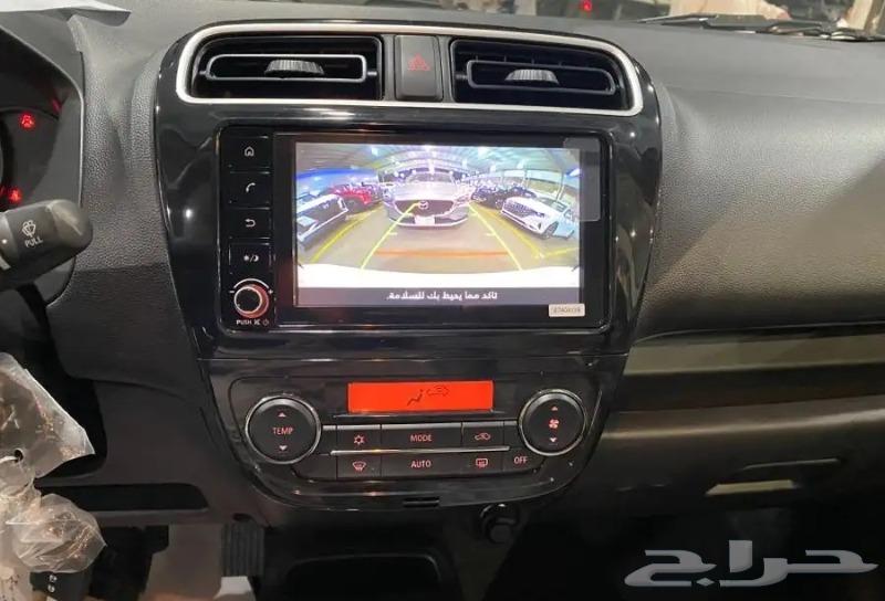 Mitsubishi Attrage Full Option 2024 Brand New63616459650690114
