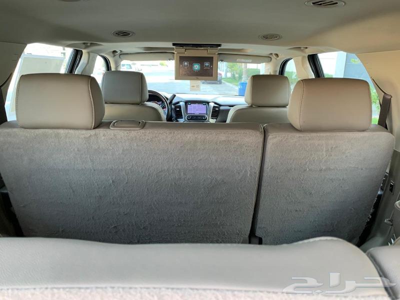 Tahoe 2020 Premier Double Premier63616443604353113