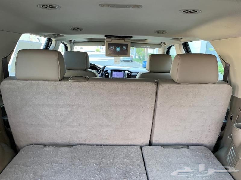 Tahoe 2020 Premier Double Premier63616443604353112