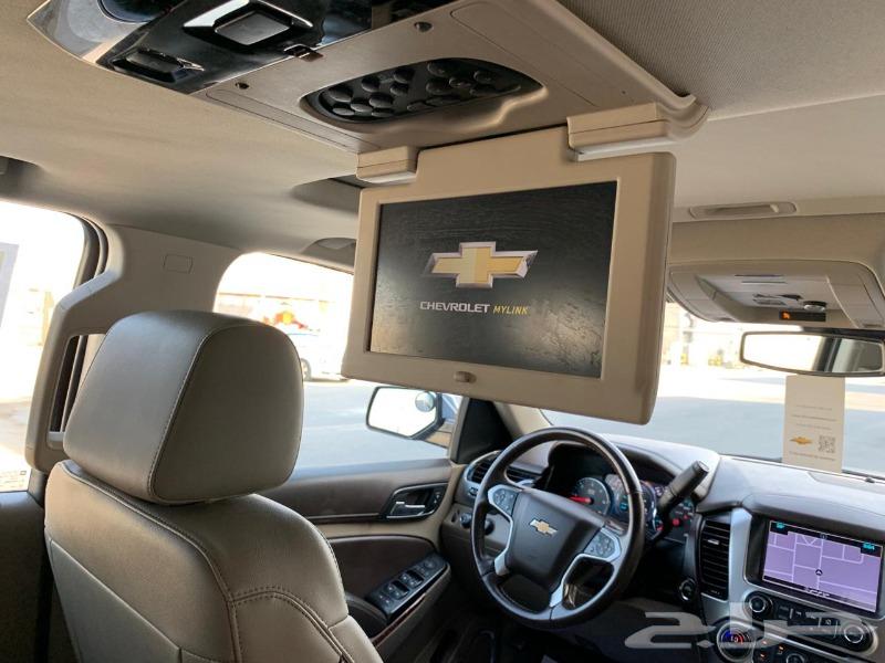 Tahoe 2020 Premier Double Premier63616443604353111