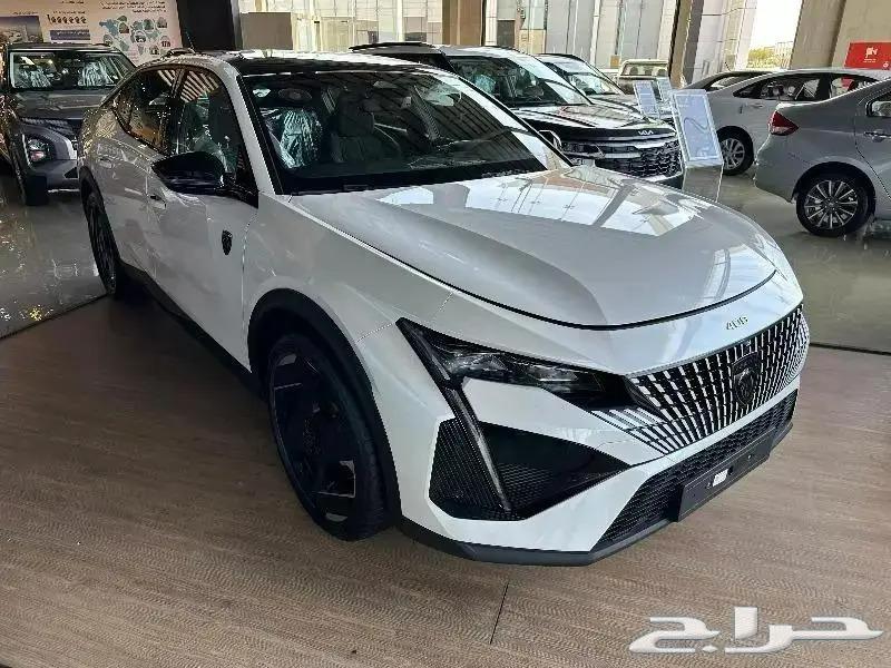 Peugeot (408) Model 2024 Offers from Sevens Cars63616467259779112