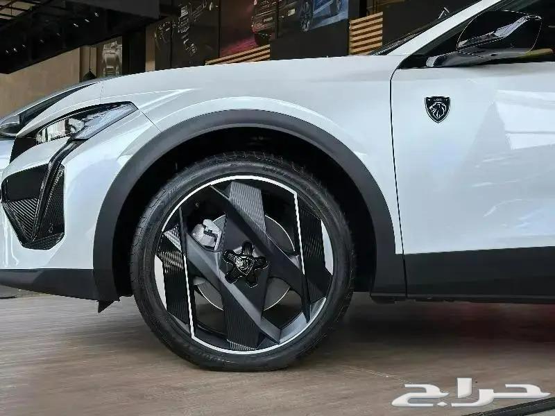 Peugeot (408) Model 2024 Offers from Sevens Cars63616467259779113