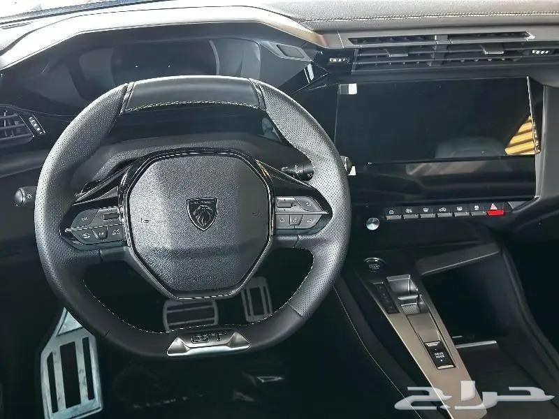 Peugeot (408) Model 2024 Offers from Sevens Cars63616467259779114