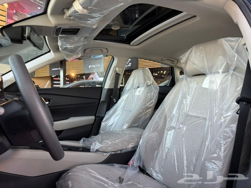Honda Accord EX Half Full 2024. Special Offer 202563616467364483114