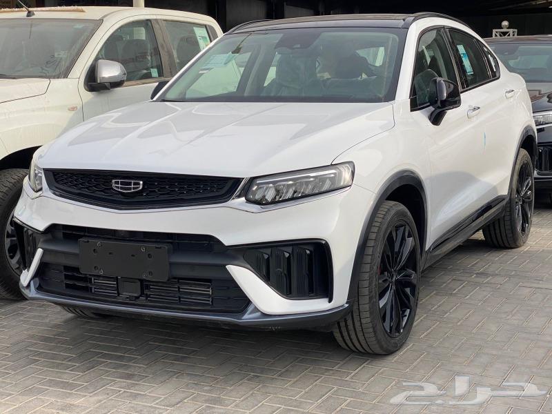 Geely Touge Full Model 2025 Saudi63616446809859113