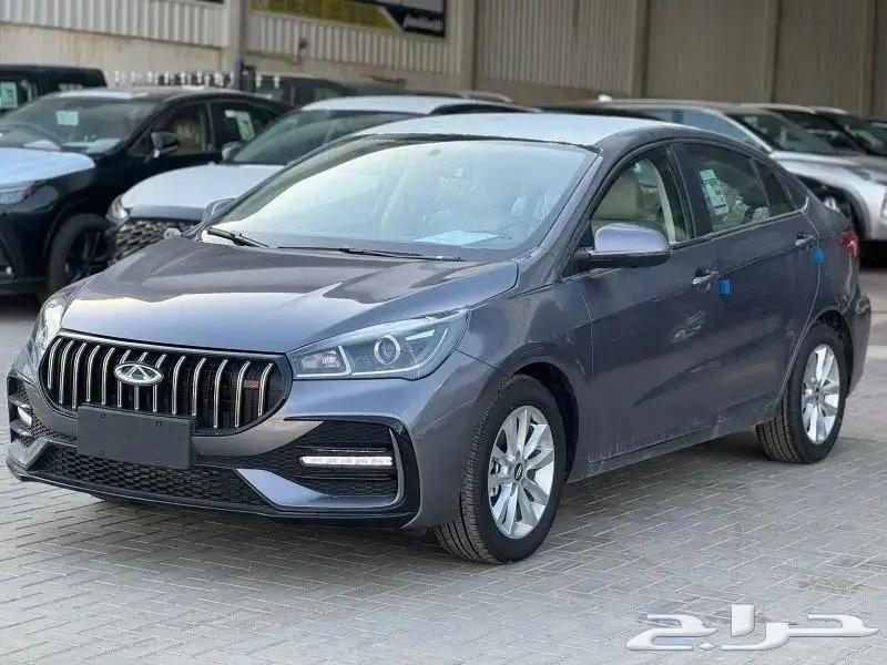شيري اريزو 5 كمفورت موديل 24 باقل الاسعار63616450651267111