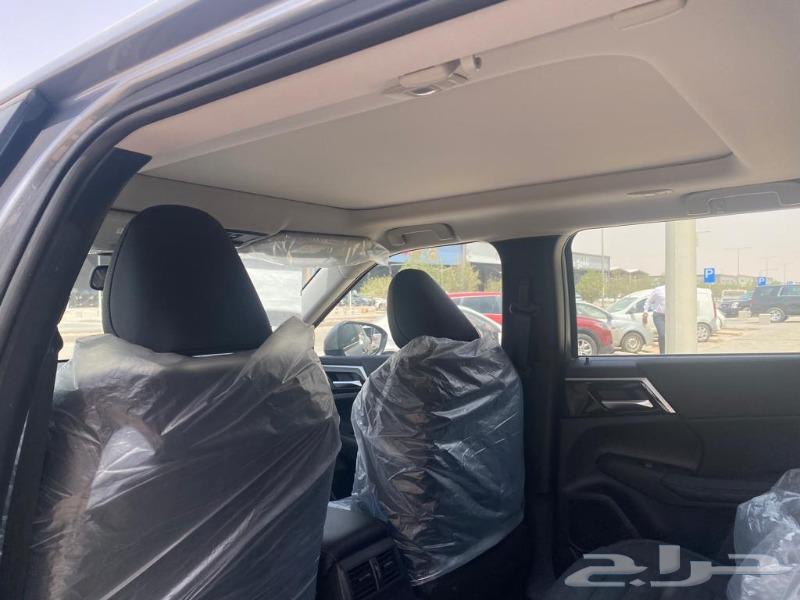 Mitsubishi Outlander Full Panorama and Fully Loaded Saudi 202463616449922051113