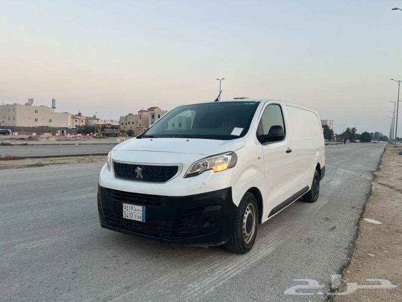 2022 بيجو أكسبيرت بضاعه ديزل63616452583553113