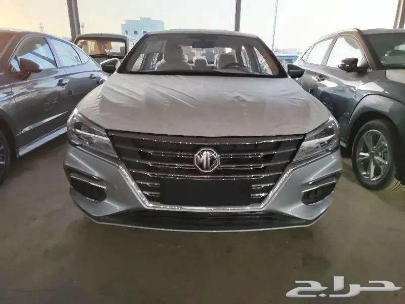 MG 5 Full Comfort and Full 202463616459687681114
