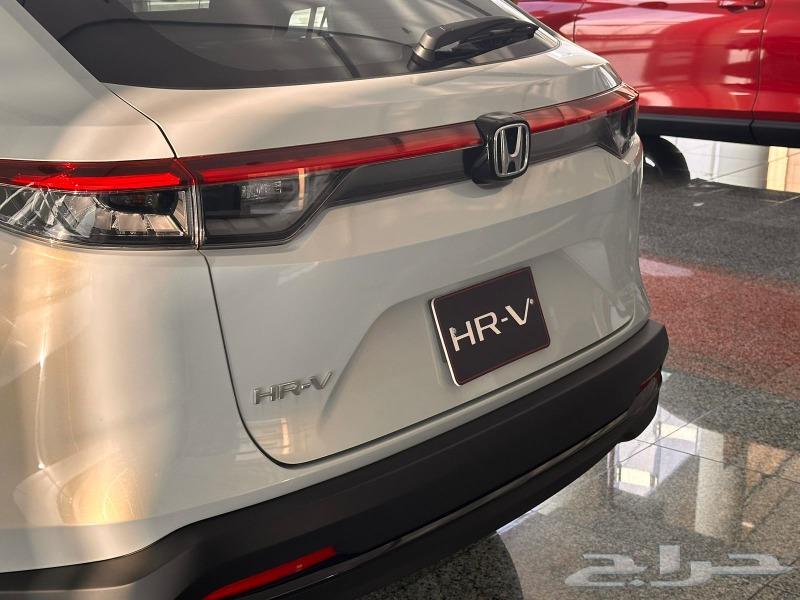 هوندا HR-V DX موديل 2024 كيشها والا قسطها مع خالد63616461607299114