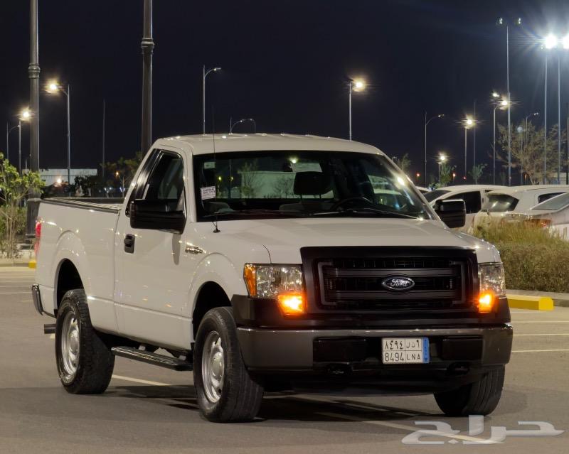 Ford F150 (Sold)63616457230977111