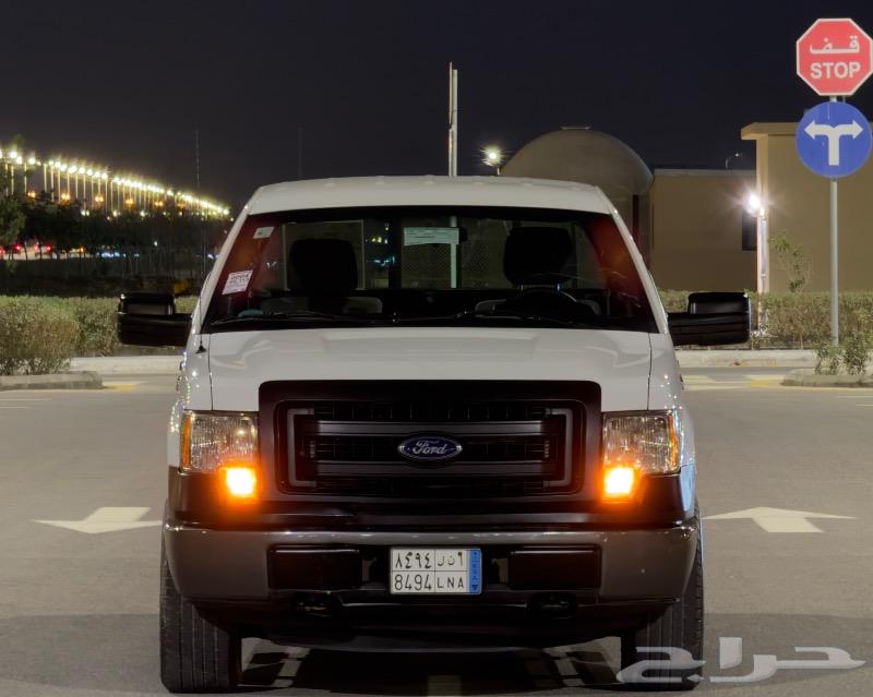 Ford F150 (Sold)63616457230977112