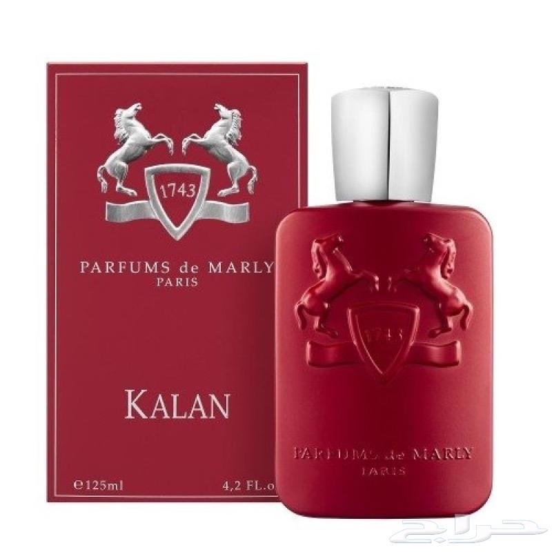 عطر دي مارلي الاحمر63321011919105111