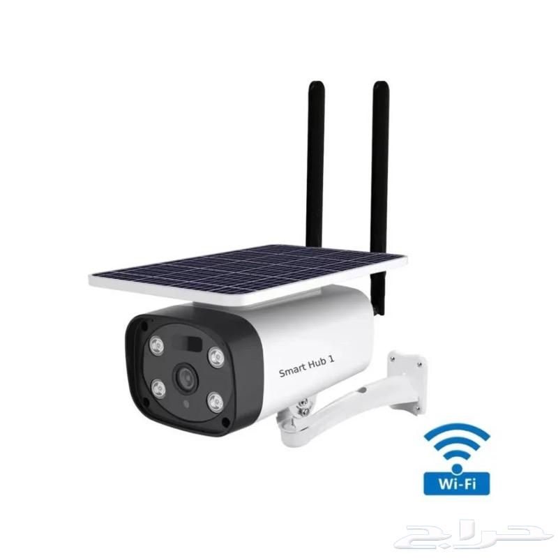 New unused wireless (wifi) surveillance camera63322270466819110