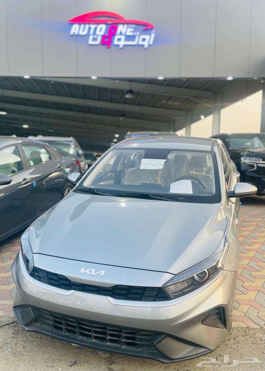 Kia Cerato 1.6 Standard Model 2024 with Special Offer Cash or Installment63616451291649111