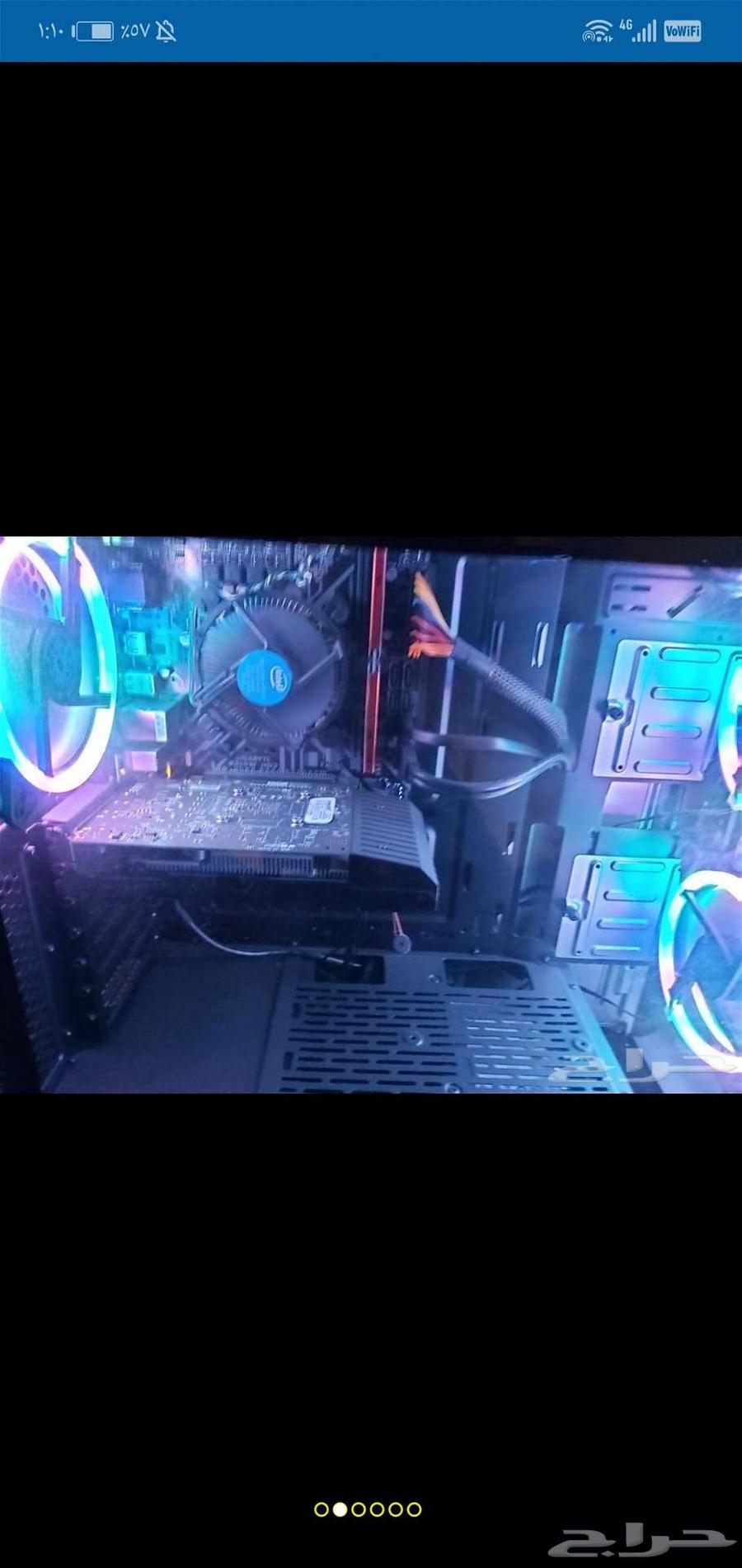 Does the PC suit studying, gaming, and design?63615390372993113