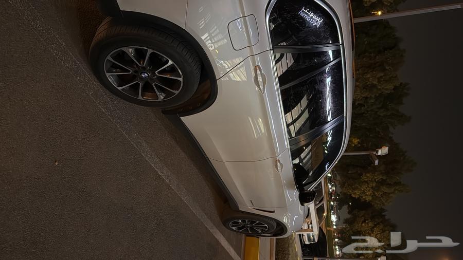 بي ام دبليو BMW X5 201663616593738115112