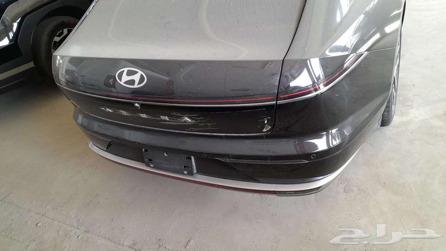 Hyundai Azera Premium 2025 Model63616450720259113