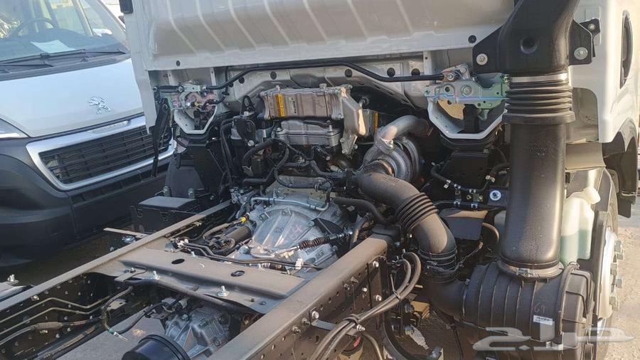 Isuzu Dina 6 Ton 2024 Length 6.1063616611723523114