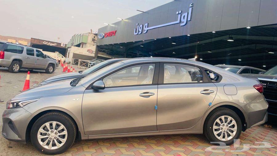Kia Cerato 1.6 Standard Model 2024 with Special Offer Cash or Installment63616451291649114