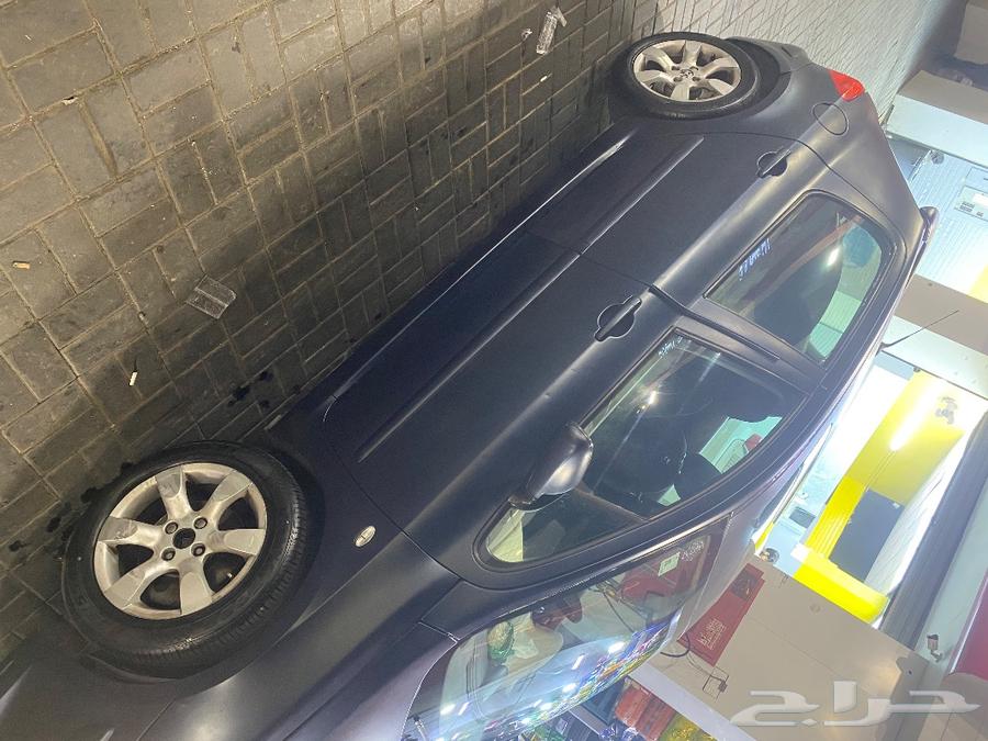 Peugeot 307 2007 model63616593852930112