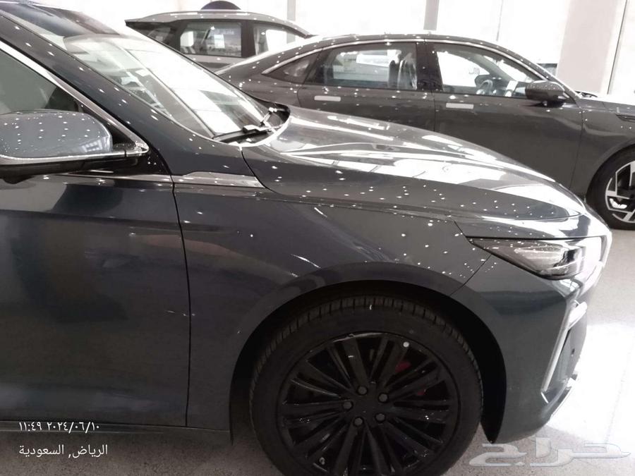 جيلي بريفيس فل كامل ونص 2025 اقوي عروض للتقسيط63616459951490111