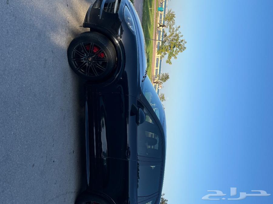 (Porsche) GTS63616462850818113