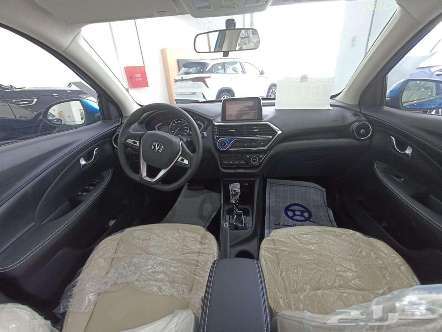 شانجان السفن 2025 اقوي عروض الكاش والاقساط عندنا بس63616460004995114
