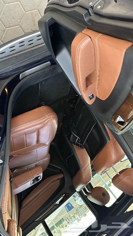 Mercedes GLE 400 Jaffali Body Balad63616616578946113