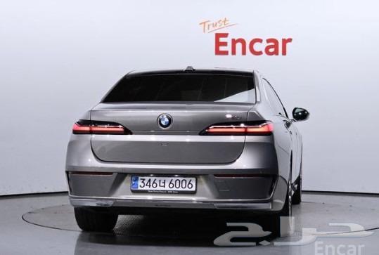 BMW 7 Series - 7 Series63616614189057113