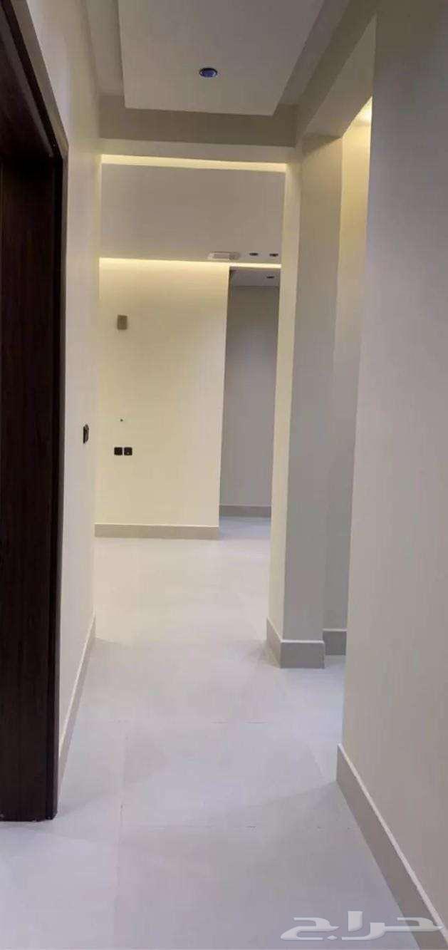 شقة للبيع 130 متر في حي ظهرة لبن غرب الرياض63006047483907114