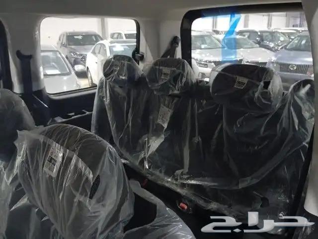 Hyundai Staria Diesel Model 2025 Auto One63616611195265113