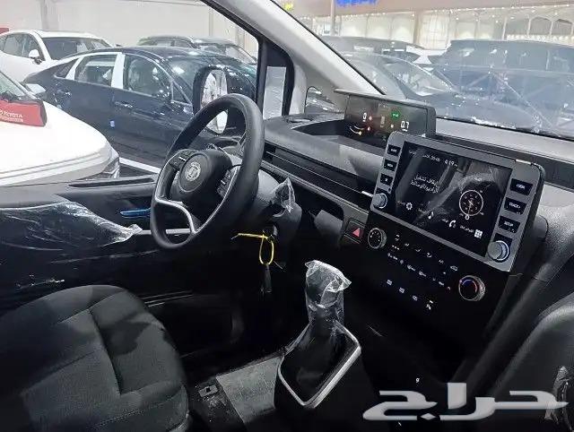 Hyundai Staria Diesel Model 2025 Auto One63616611195265114