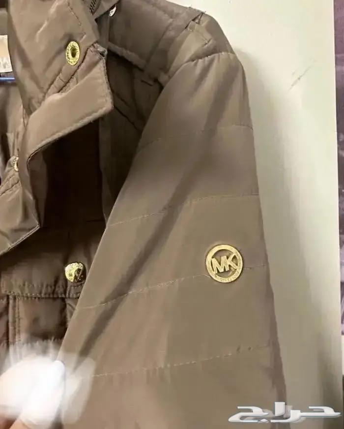 جاكيت شتوي نساءي مايكل كورس MK63318954481154111