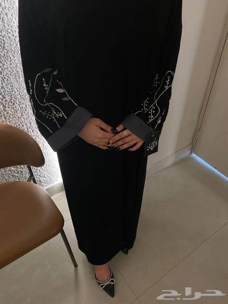 تفصيل عبايات مودل وعبايات تخرج وزي مدرسي63320066390530111