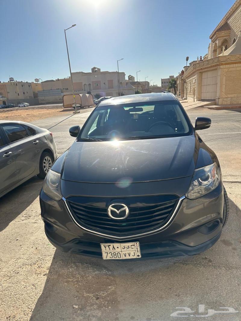 Mazda Cx9-201663616597745537111