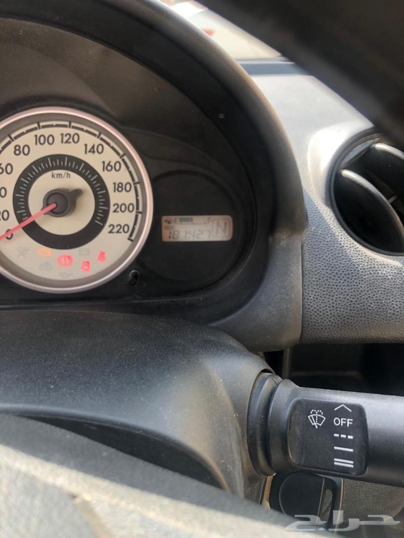 2011 Mazda 2 Automatic Transmission Auto Window Car63616621307521113
