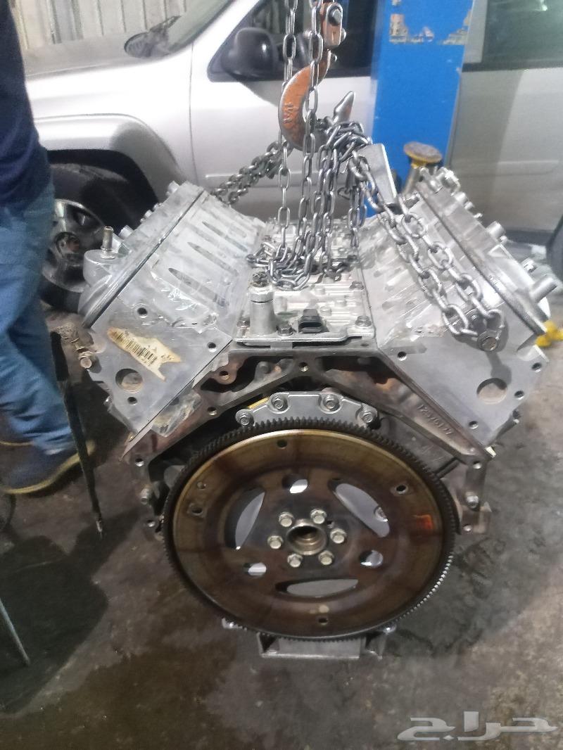 مكاين ماكينة (GMC) و (FORD)63319134089985111
