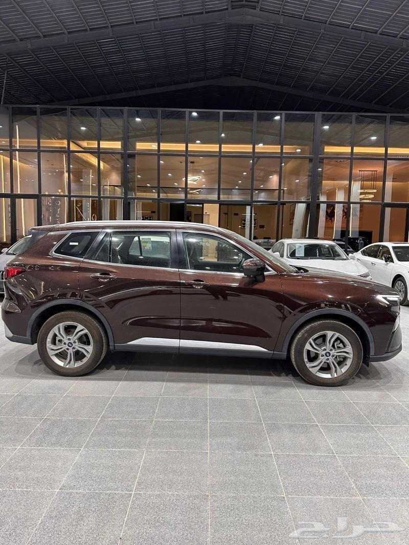 Ford Territory Trend 202363616618821891113