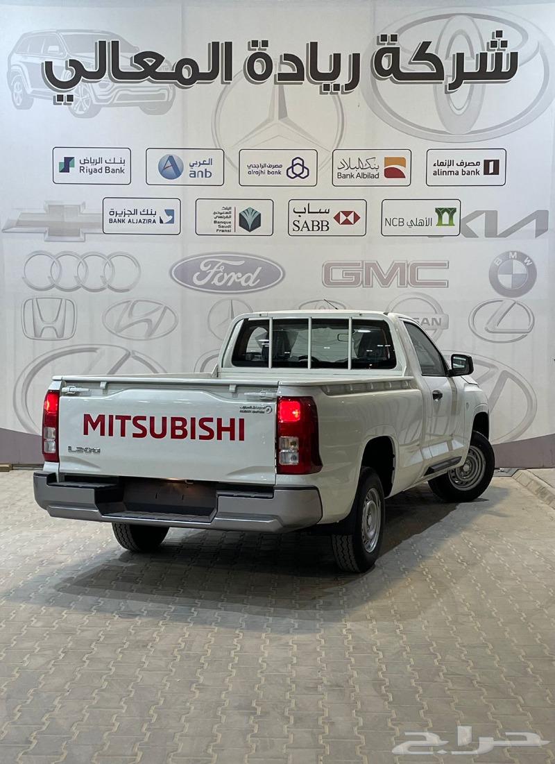 Mitsubishi L200 Ghama Diesel Without Double Cab 202463616605513473113