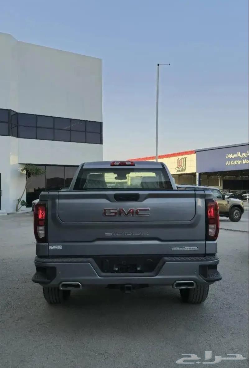 GMC Sierra 2024 Denali636166152798741117