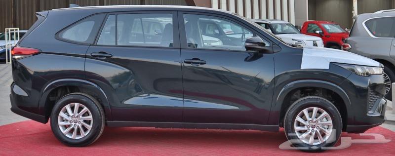 Toyota Innova GL 2.0 Gasoline 2024 Cash and Installments63616615238275114