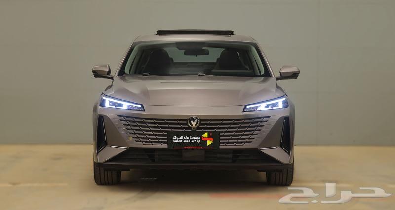 Changan Eado Plus Limited 2025 Model.63616602972673114