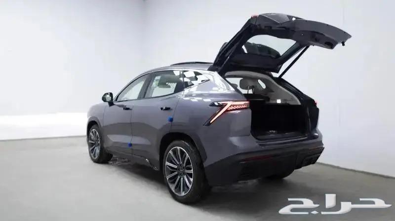 JETOUR DASHING 2024 CASH & INSTALLMENTS63616612785666111