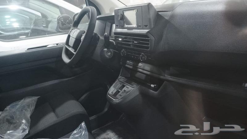 Peugeot Expert 2025 Diesel Automatic Cargo63616611854210111
