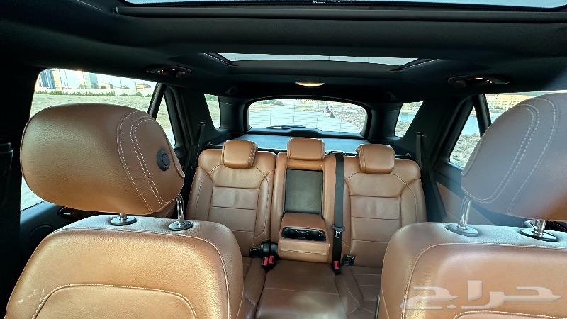 Mercedes GLE 400 Jaffali Body Balad63616616578946111