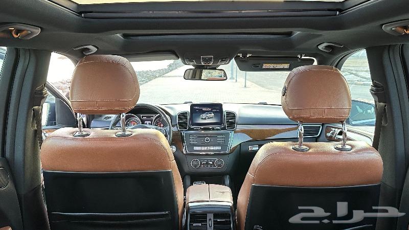 Mercedes GLE 400 Jaffali Body Balad63616616578946112