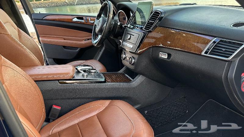 Mercedes GLE 400 Jaffali Body Balad63616616578946114
