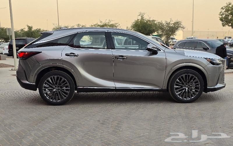 لكزس RX 350 BB 2025 الاقل سعر لدس شركه الصفح63616599285377112