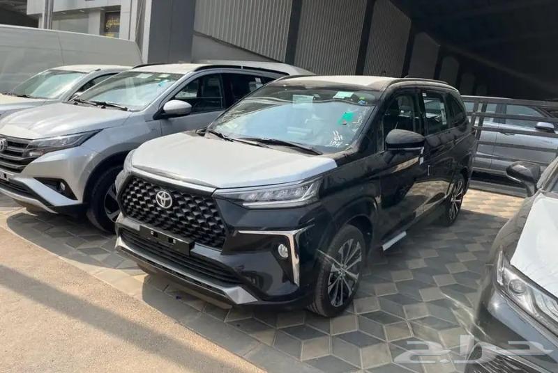 Toyota Vellfire _ GLX _ Full Option _ Gasoline 2024 Brand New63616611469313114